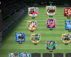 Fc 25 112 gen oyun hesab