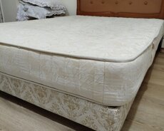 2-спальная кровать