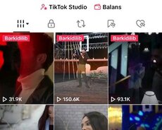 Тик Ток продается