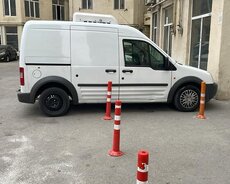 Soyuduculu avto Ford Connect