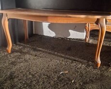 Klassik Rumin mebeli