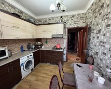 Masazır, Yeni Bakı yaşayış kompleksi, bina 15