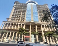 квартира в аренду в Элмсе
