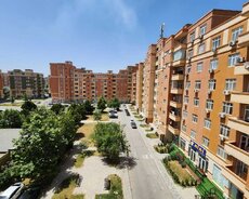 Masazır, Yeni Bakı yaşayış kompleksi, bina 15