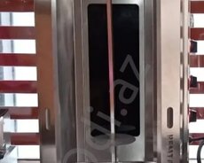 Dönərxana Avadanlıqları Satılır.remta firması
