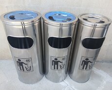 Zibil vedresi keyfiyyətli və poladdan hazirlanib