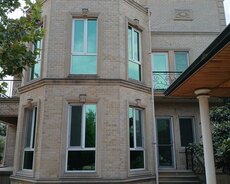 Buzovnada 14 sotda Villa satılır