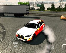 Car parkinq hiləli maşın hesabı