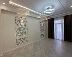Недавно отремонтированная квартира на Тюрк Медин
