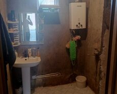 Бина поселок