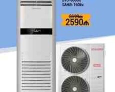 Kondisioner YOSHIRO 60000 BTU