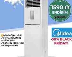 Kondisioner Midea