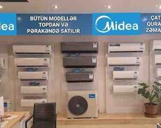 Kondisioner Midea