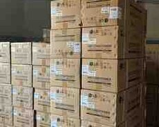 Kondisioner LG T09SDH 9000BTU
