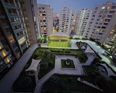 Шоколадная башня: м/ст Э.академияси
