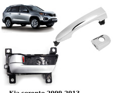 Kia Sorento 2009-15 ручки (ручки, перчатки) на продажу