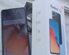 Xiaomi Redmi 12