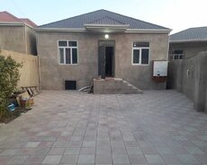 Продается 3-комнатный дом в поселке Маштага