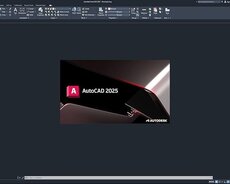 Auto Cad Proqramından dərslərimiz