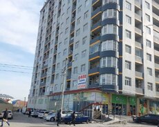Masazır Qəsr yaşayış kompleksində podmayak mənzil satılır