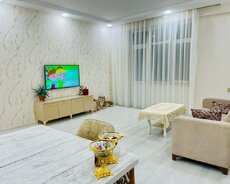 Dəniz panoramalı