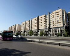 Хырдалан Абшерон Продается квартира в переднем доме Молодежной деревни