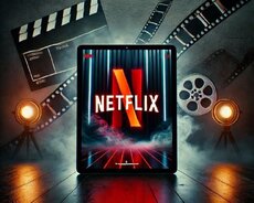 Нетфликс Премиум