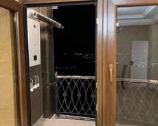yeni yasamalda 3 otaqli mənzil kirayə verilir