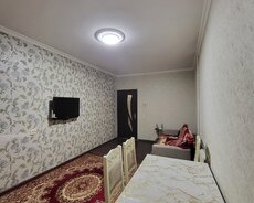 Kirayə verilir: 3 otaqlı və əşyalı mənzil
