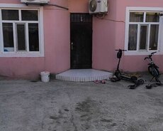 həyət Evi 3 Otaqli