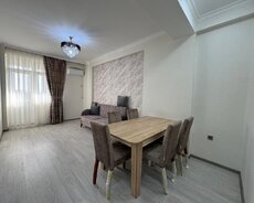 Apşeron rayonu, Bakı Sumqayıt şosesi, Atlas Residence, riyad t