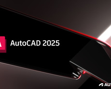Auto cad Proqramından dərslərimizə başlayaq