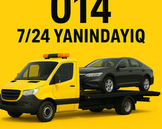 Ucuz Evakuator