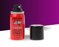 Deadle shark 14000