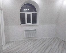Masazır qəsəbəsi 2 otaqlı əşyalı mənzil kirayə verilir