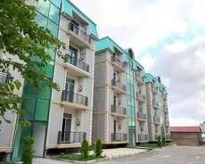 Квартира на продажу в London Residence рядом с Masazir Circle