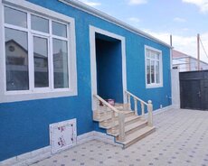 Продается дом с 3 спальнями в жилом районе Савалан