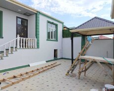 Продается 4-комнатный дом в жилом районе Савалан