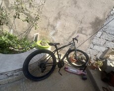 60₼ ya velosiped endirim olar cüzi