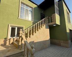 Продается дом с 7 комнатами в Мастаге