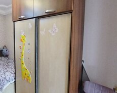 Гардеробное отделение