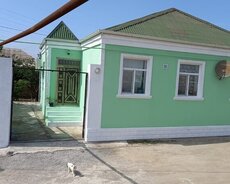 Продается 4-комнатный дом в поселке Маштага