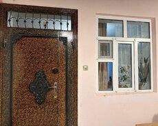 Maştağa qəsəbəsində 5 otaqlı ev satılır
