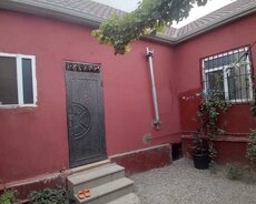 Maştağa Qəsəbəsində ucuz ev satılır