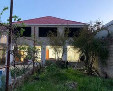 Savalan qəsəbəsində 3 otaqlı ev satılır