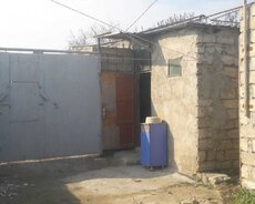 Maştağada həyət evi satılır
