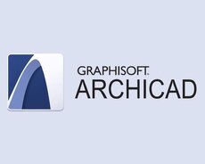 Archicad Proqramından hazırlıq