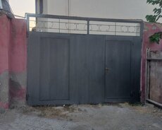 həyət Evi Satilir 2 Mertebeli Kupcali