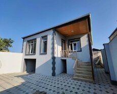 Münasib qiymətə həyət evi
