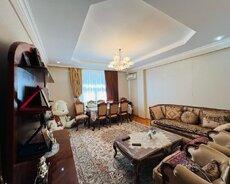 Masazır qəsəbəsi Qurtuluş 93 kompleksi